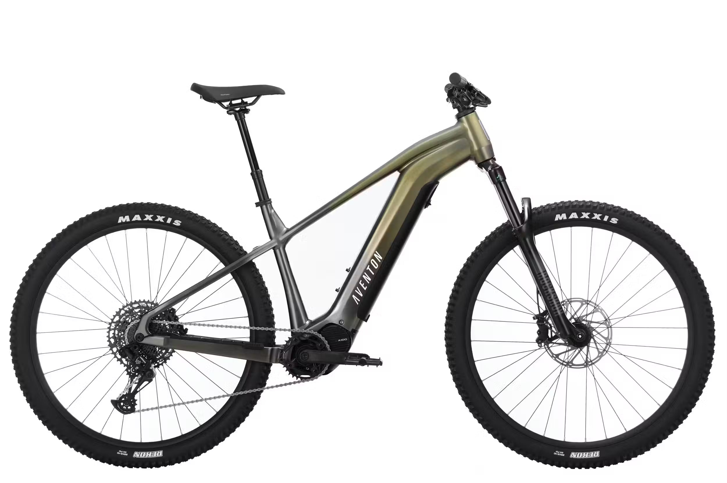 Ramblas Mountain E-Bike