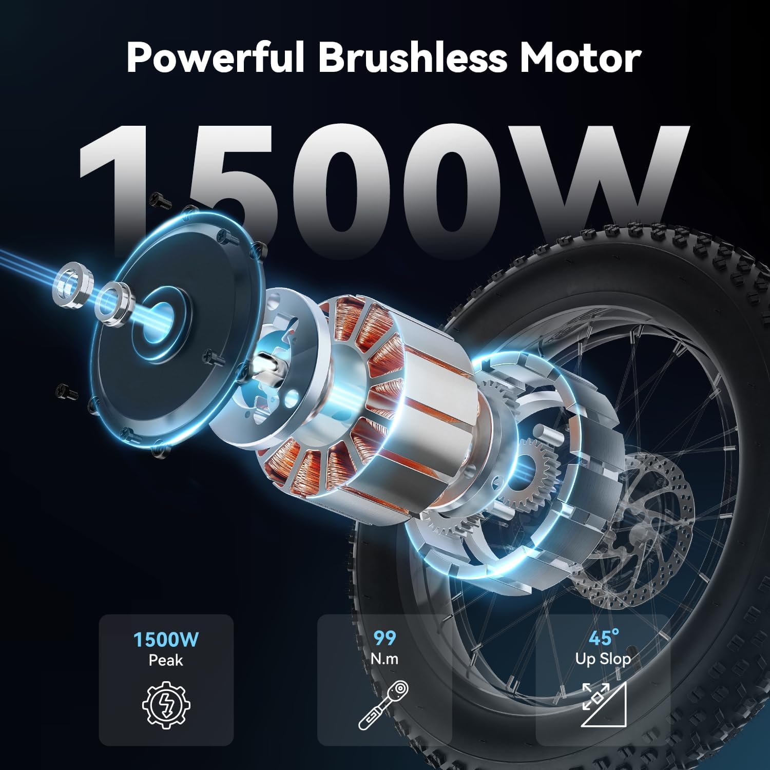 -EB5 Max, boîte ouverte