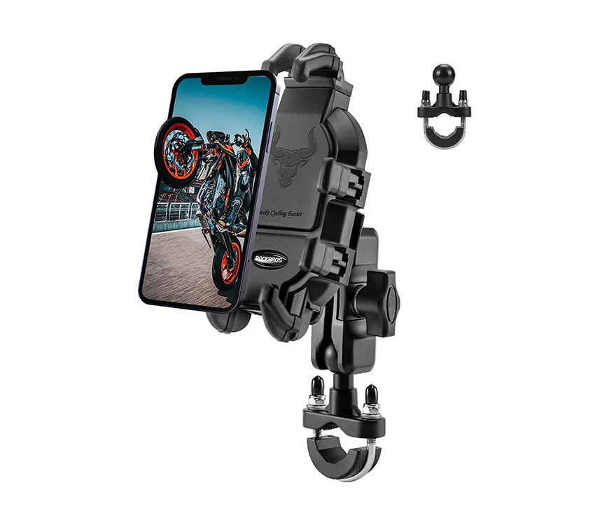 EZbike-ROCKBROS-ROCKBROS Phone Holder