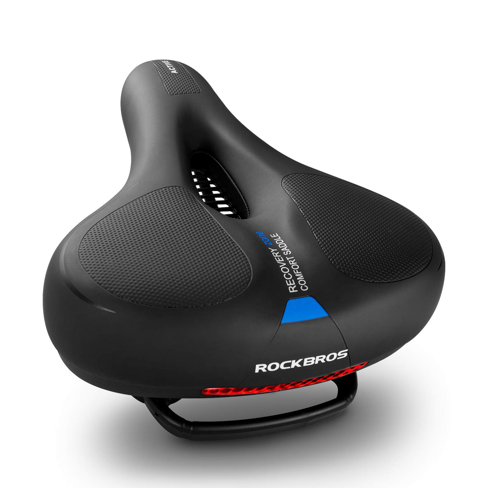 Bike memory foam seat hotsell