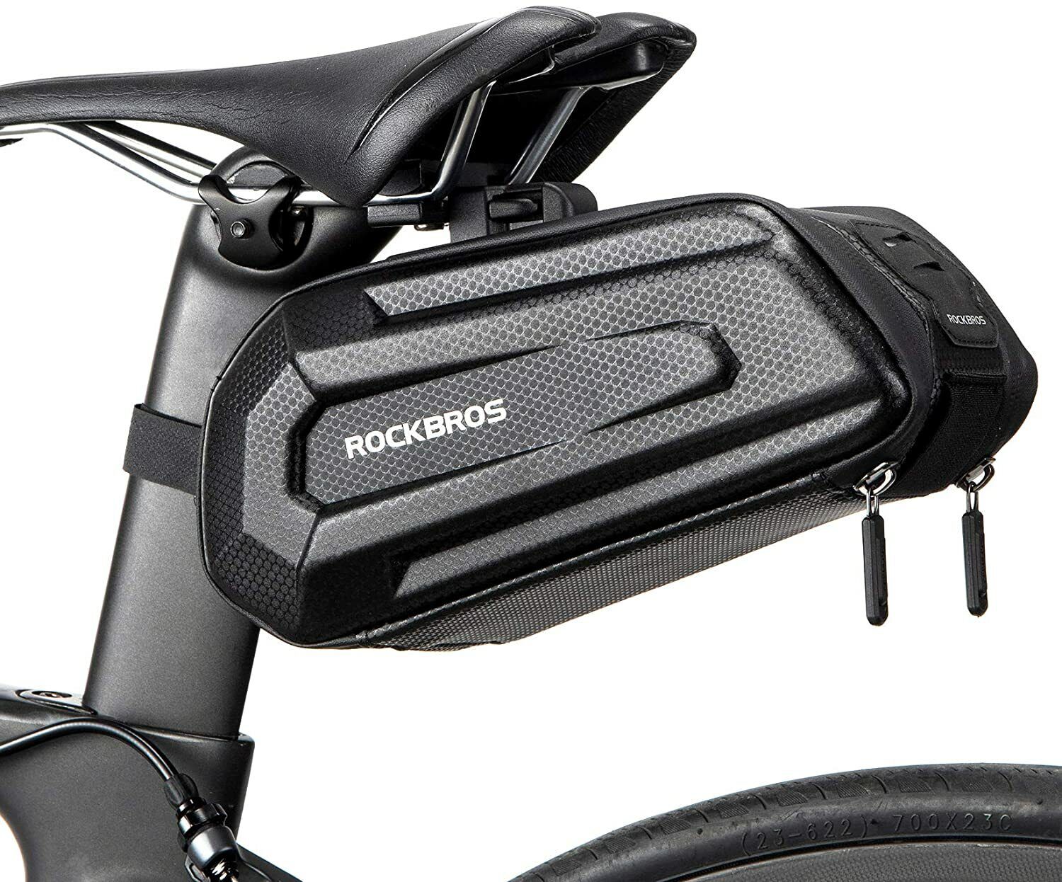 EZbike-ROCKBROS-ROCKBROS Rear Bag