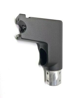 EZbike-SEGWAY-Handlebar Stem - G30P & G30LP KickScooters