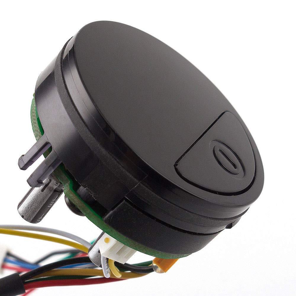 EZbike-SEGWAY-Replacement Display / Dashboard for Ninebot KickScooters ES1, ES2, ES4