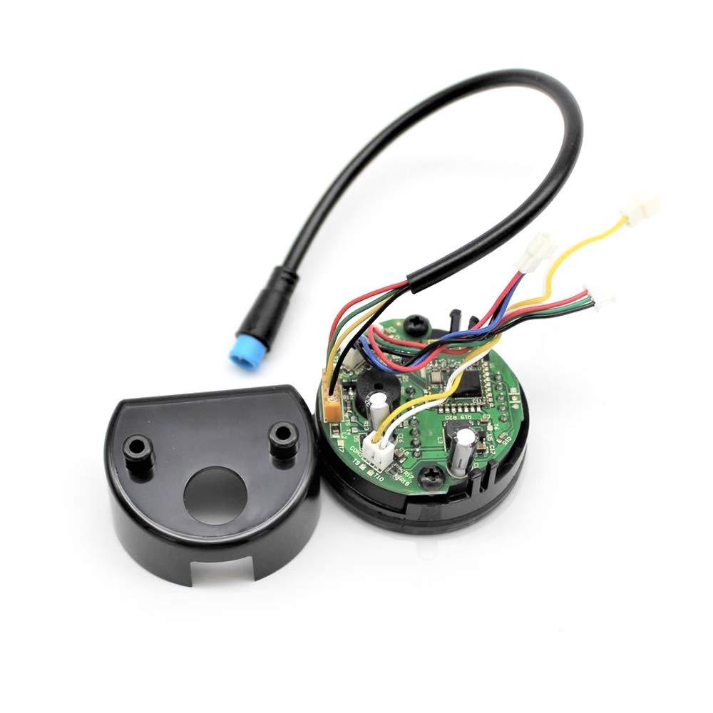 EZbike-SEGWAY-Replacement Display / Dashboard for Ninebot KickScooters ES1, ES2, ES4