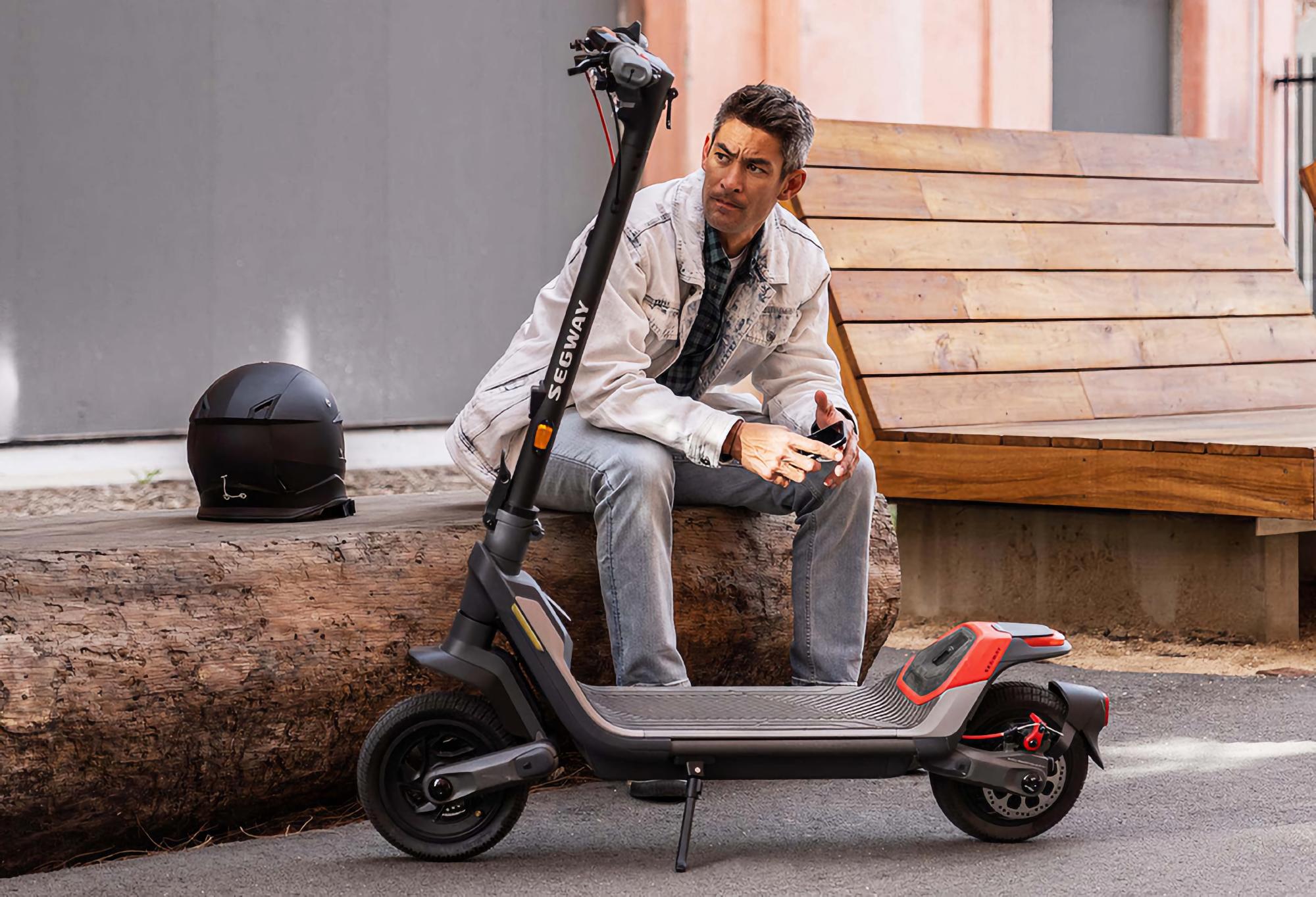 segway-kickscooter-p100s