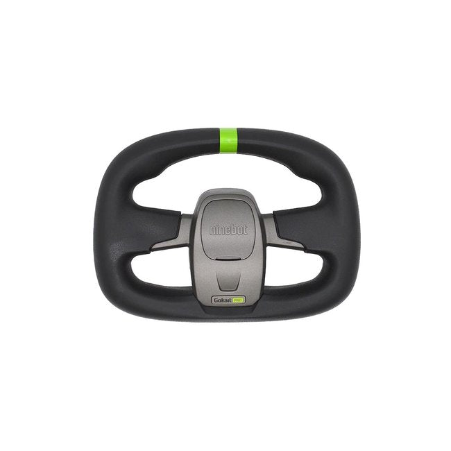 EZbike-SEGWAY-Steering Wheel - Ninebot Gokart PRO