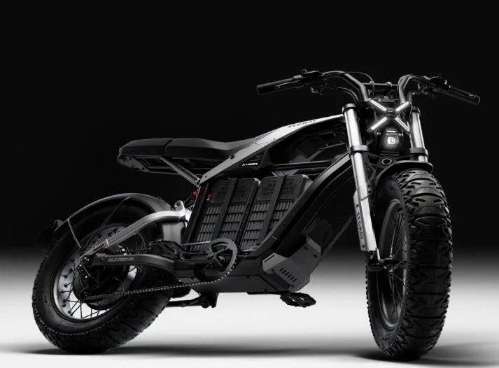 Segway Xyber