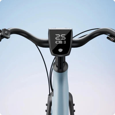 Smart Tech in Handlebar-Urtopia Open Box Carbone 1 ST