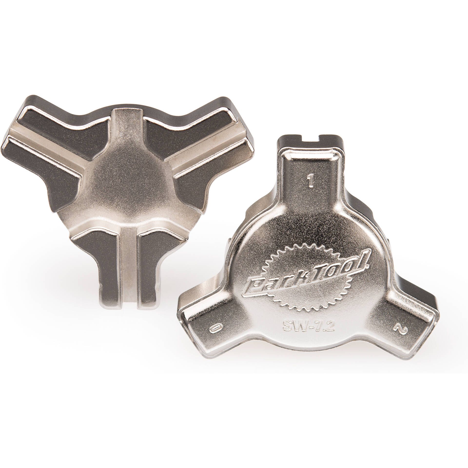 EZbike-Triple Spoke Wrench - SW-7.2-Park Tool