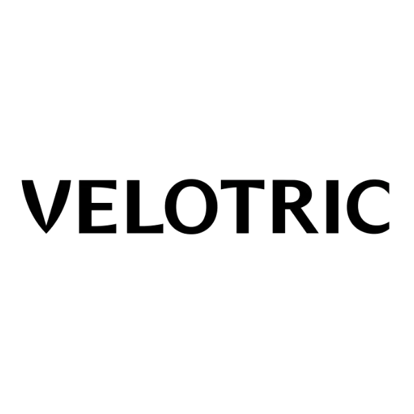 Velotric Logo