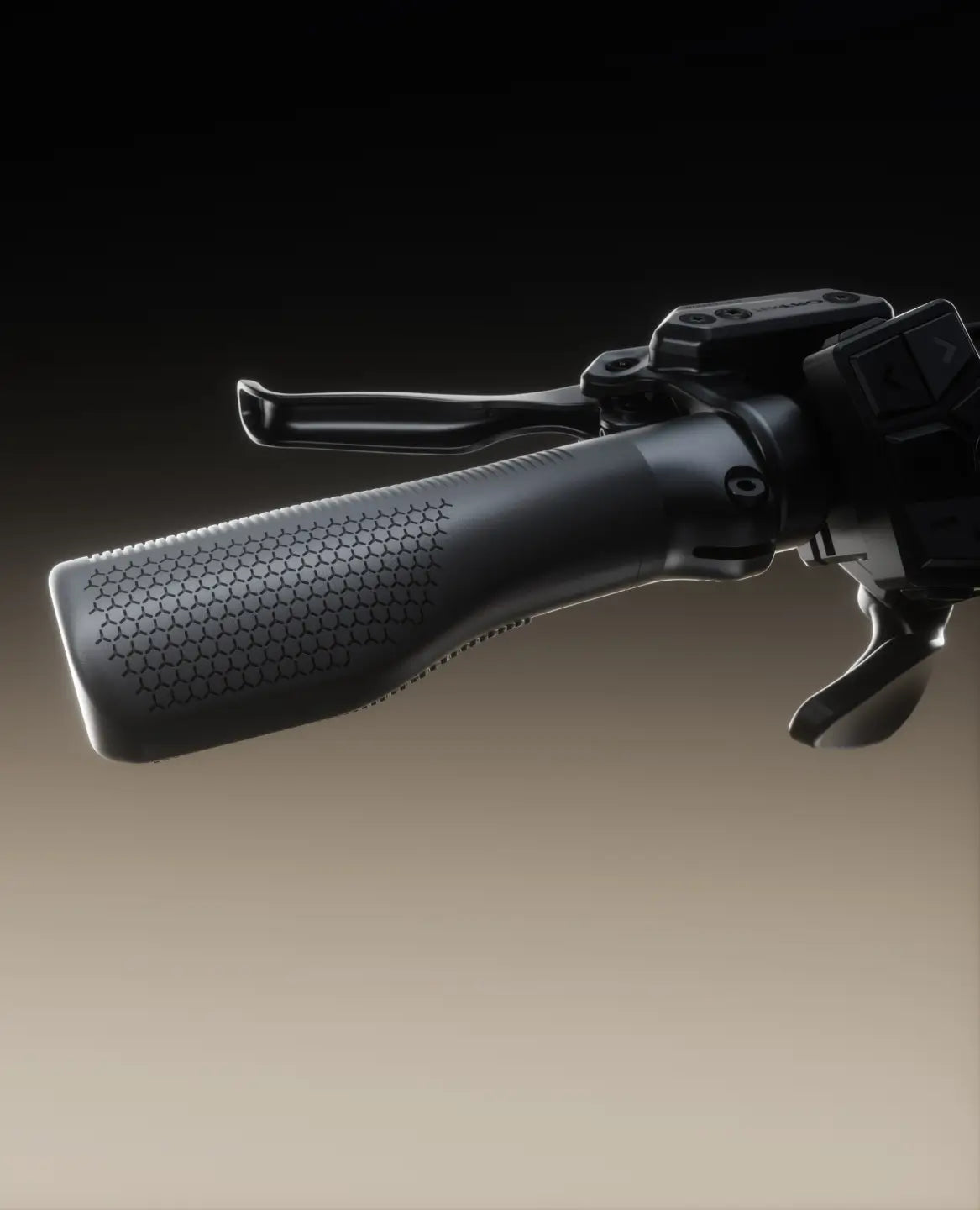 Comfy Grips -Velotric Discover M