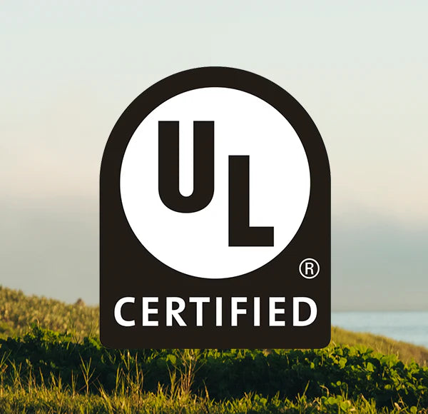 UL Certified-Heybike Venus