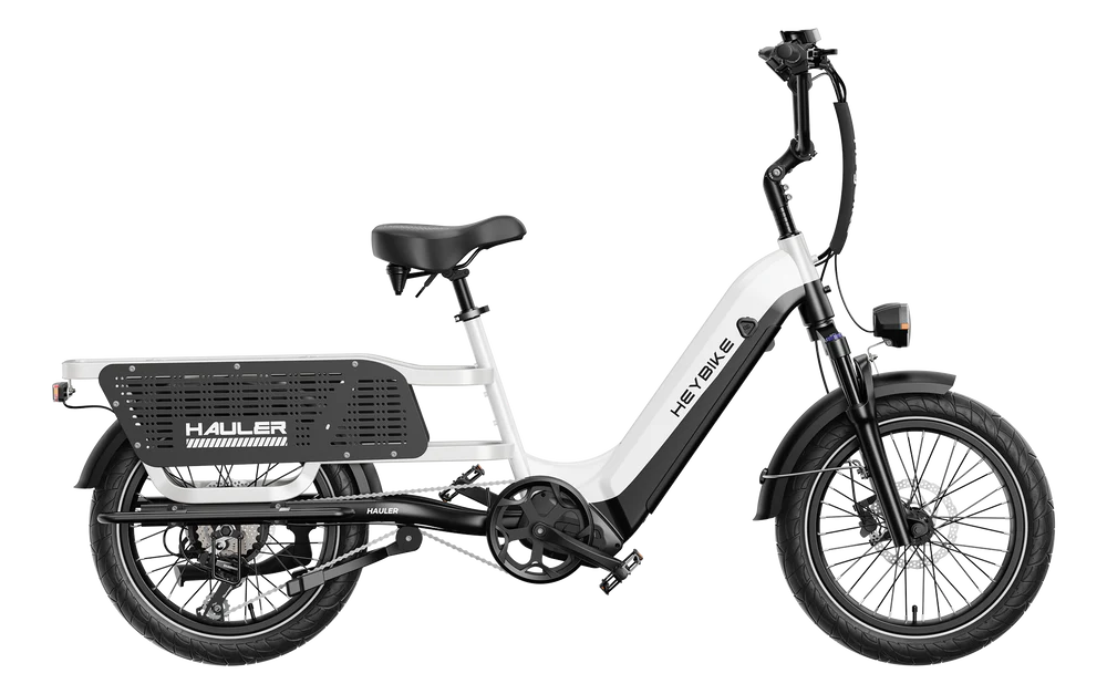 EZbike-HEYBIKE-Hauler E-Bike