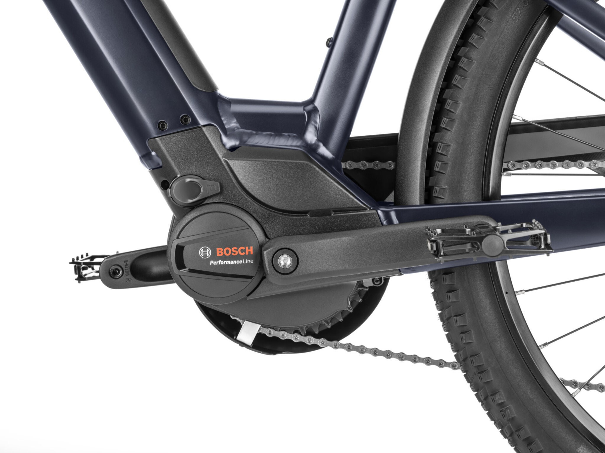 Exceptionally versatile-Moustache Xroad ES