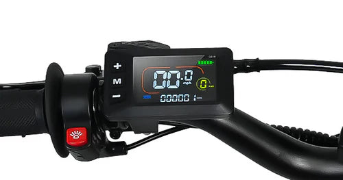 Yozma IN 10 More readable Smart Display