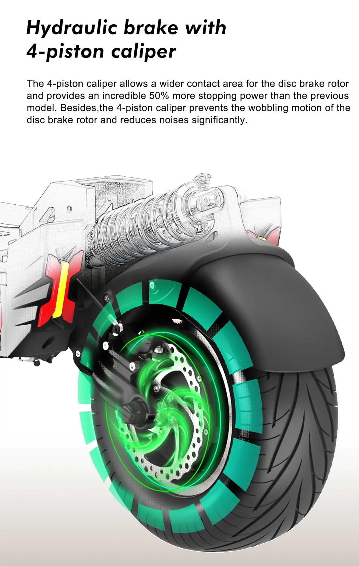 EZbike-DUALTRON-X Limited 2024