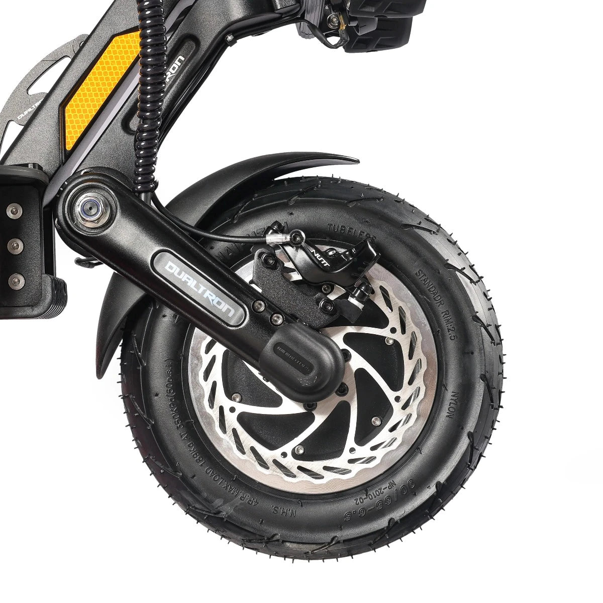 EZbike Canada : Dualtron Thunder 3