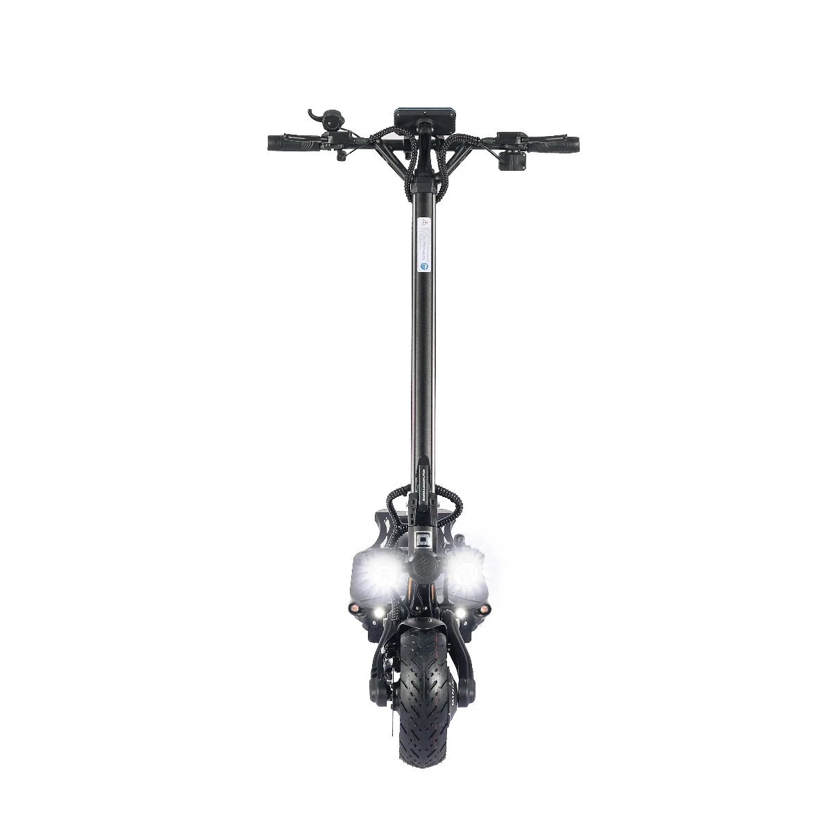 EZbike Canada : Dualtron Thunder 3