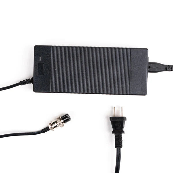 Yo bike battery charger price sale