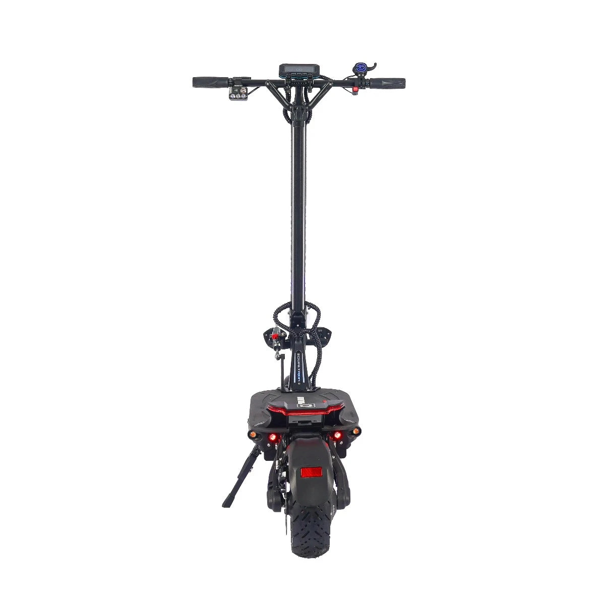EZbike Canada : Dualtron Thunder 3