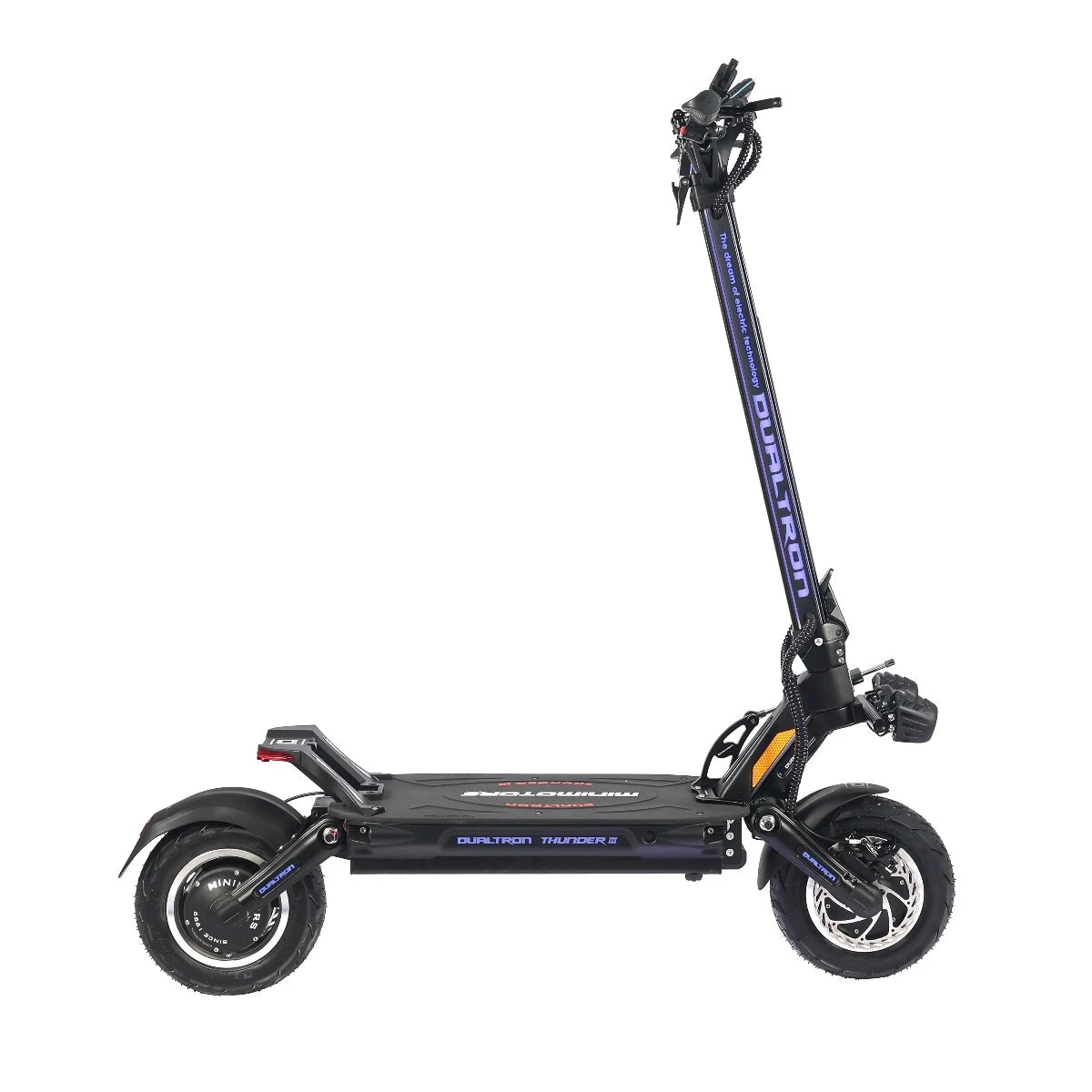 EZbike Canada : Dualtron Thunder 3