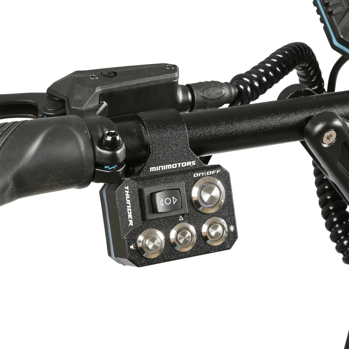 EZbike Canada : Dualtron Thunder 3