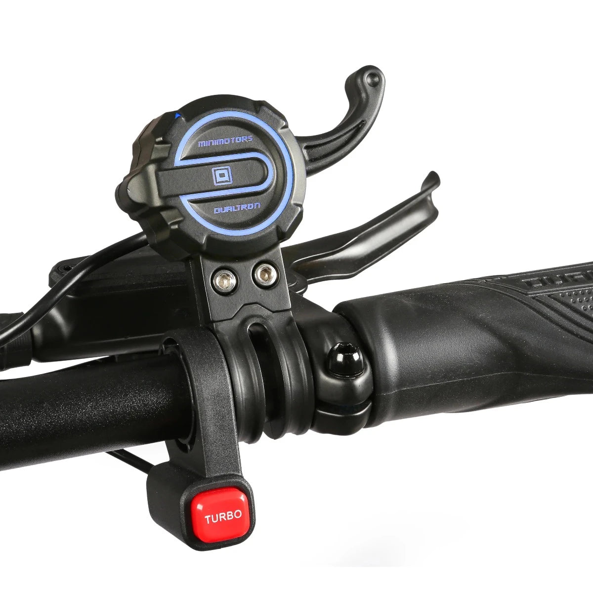 EZbike Canada : Dualtron Thunder 3