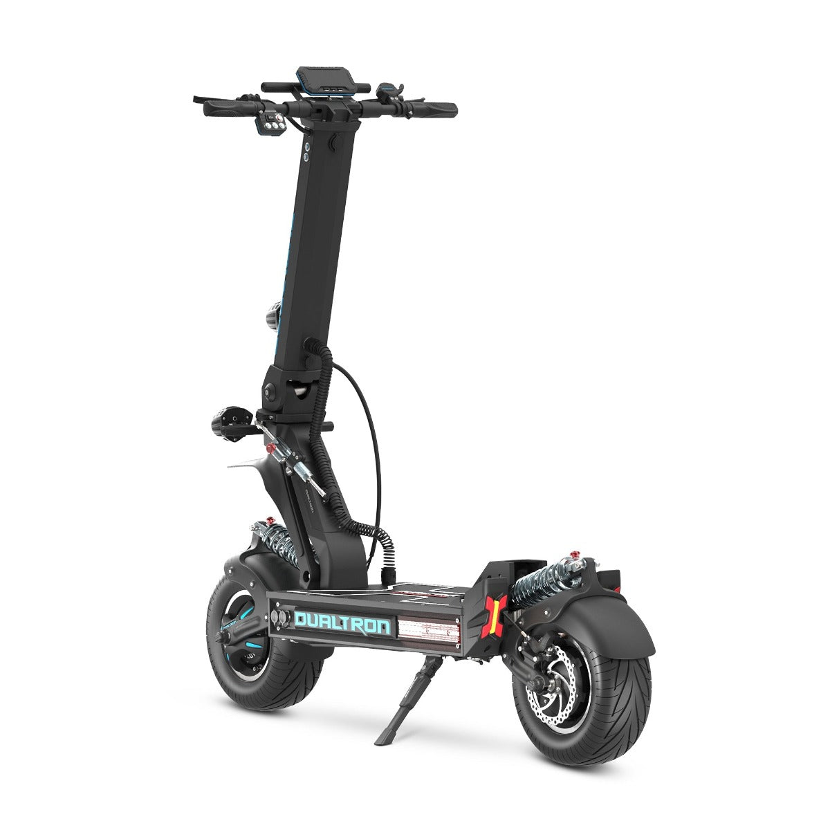 EZbike-DUALTRON-X Limited 2024