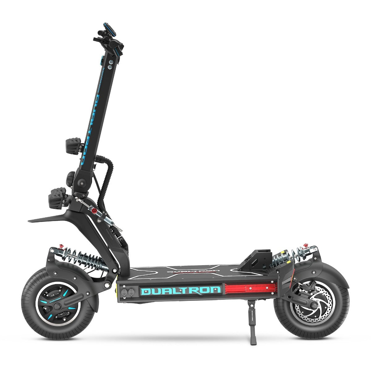 EZbike-DUALTRON-X Limited 2024
