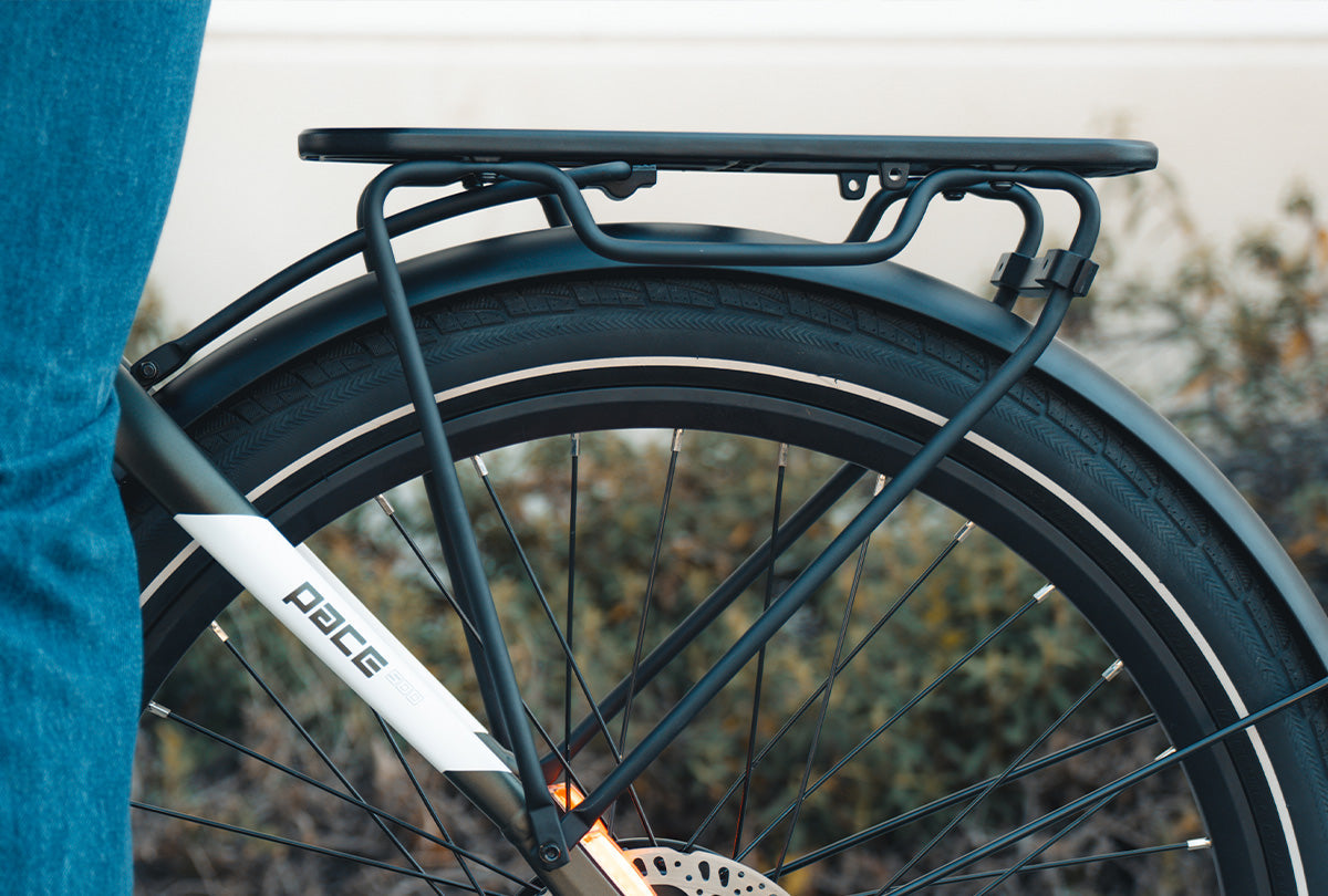 EZbike-AVENTON-Aventon Rear Rack Set - Pace 350.3 / Pace 500.3