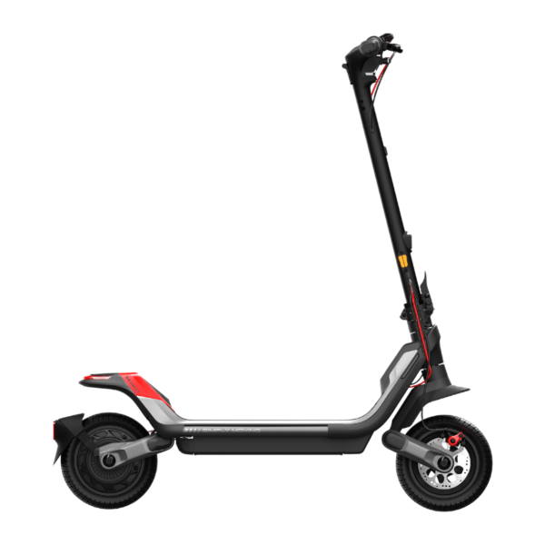 Segway P100S Electric Scooter-EZbike Canada