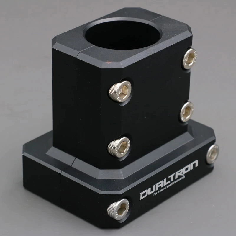 EZbike-DUALTRON-Upgraded not Folding Clamp for Dualtron