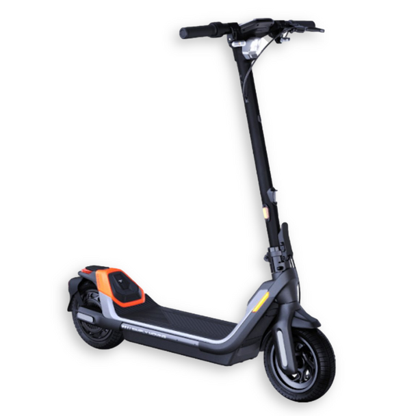 EZbike-SEGWAY-Segway P65U