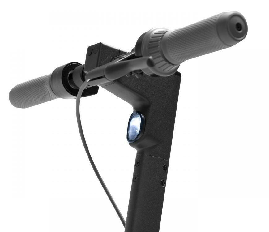 EZbike-SEGWAY-Certified Pre-Owned Max G30P Electric KickScooter