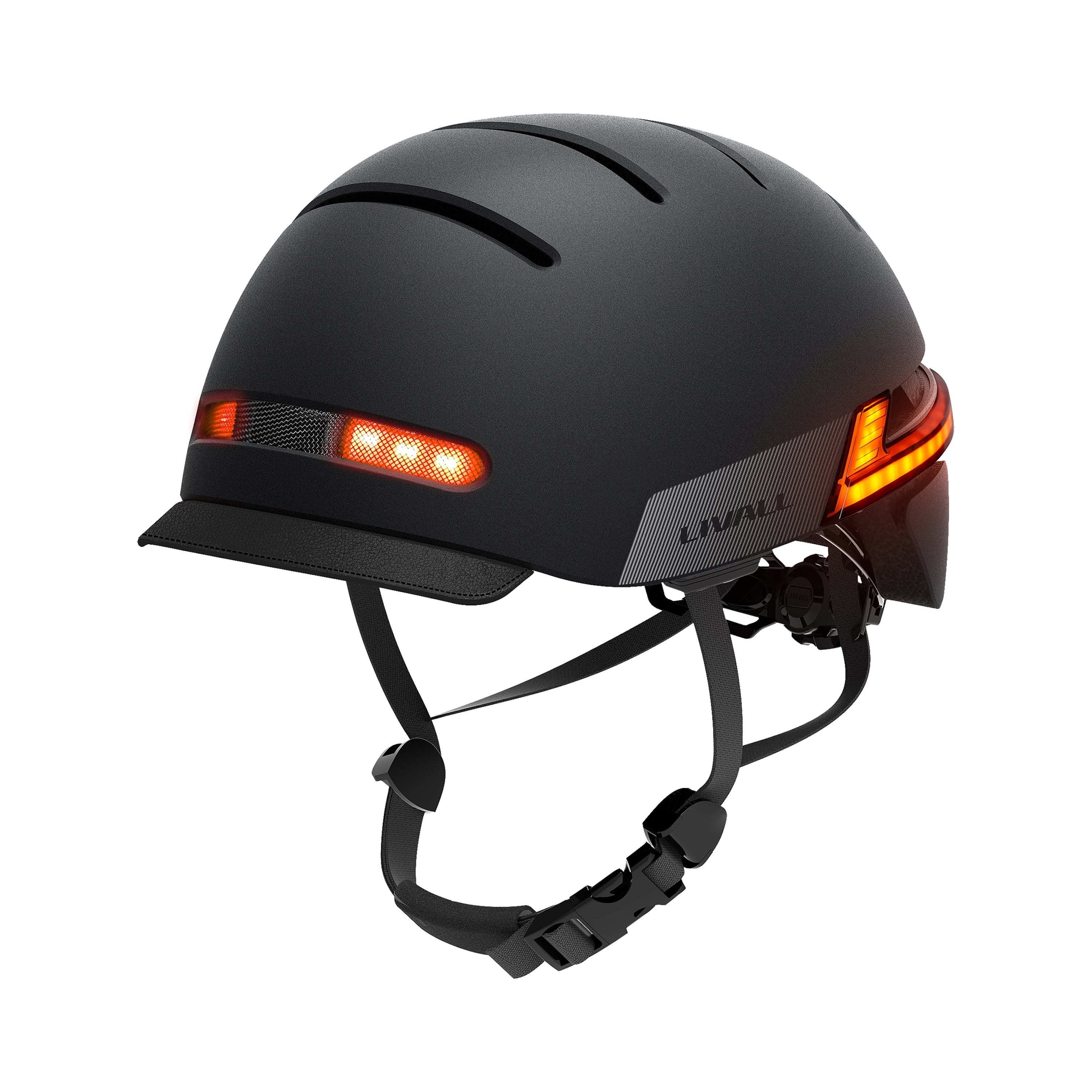 EZbike-LIVALL-LIVALL SMART HELMET - BH51M NEO Urban