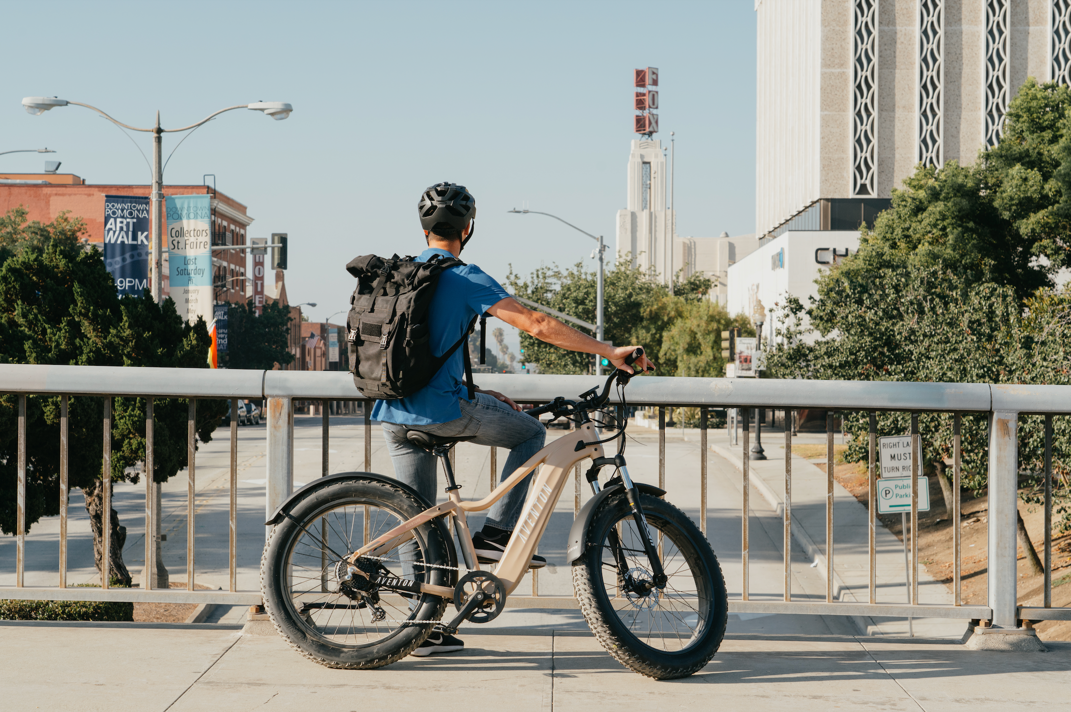 The 8 Best Aventon Ebike for Every Ride