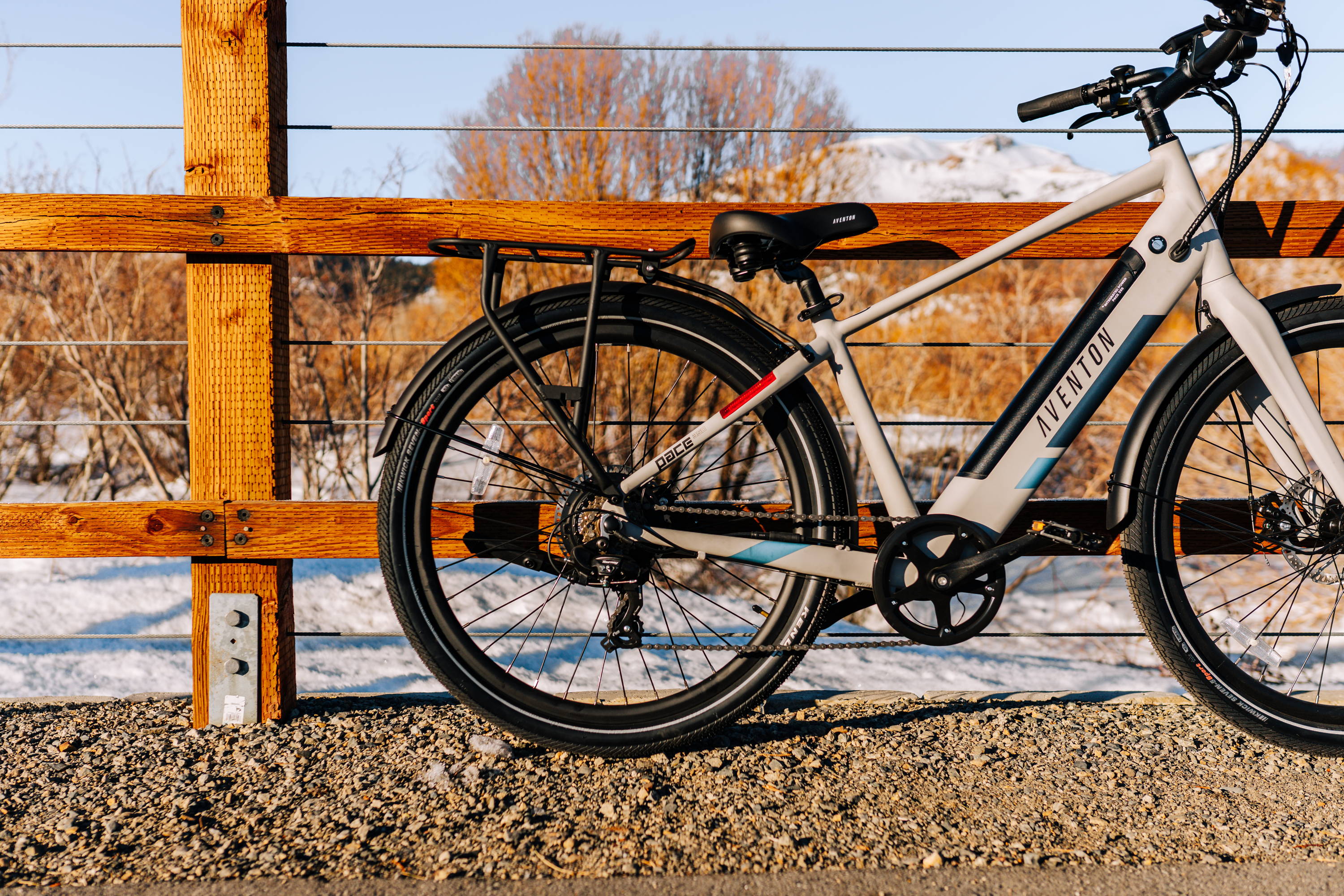 Exploring Canada's Bike-Friendly Cities: The Aventon eBike Experience
