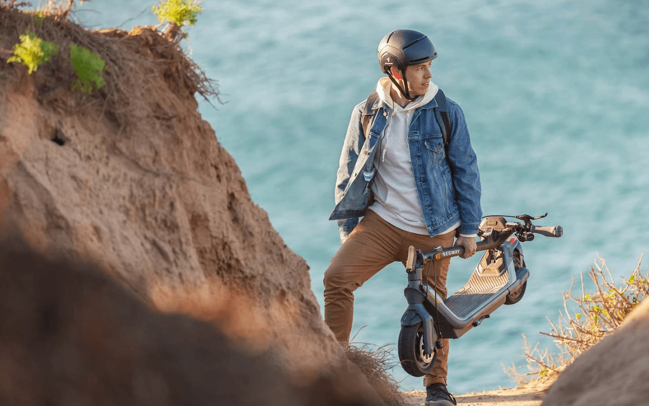 Segway Electric Scooters: A Comprehensive Guide to the Segway E-Scooter Lineup