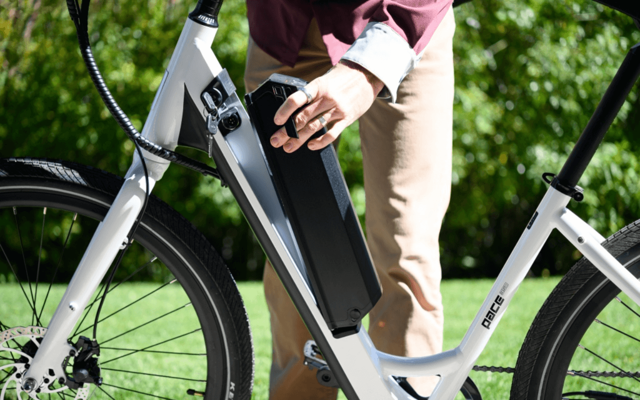 EZbike Canada : How to maximize your battery life