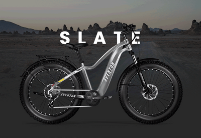 Introducing The Aventon Aventure 2 in Canada