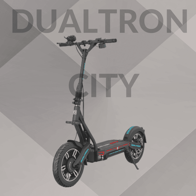 DUALTRON CITY