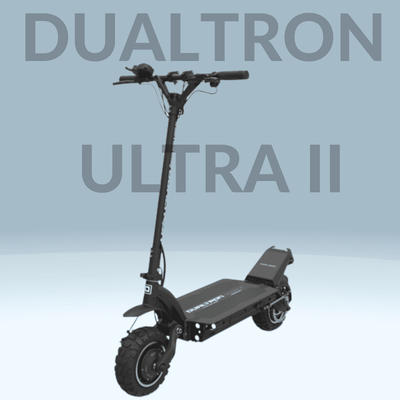 DUALTRON ULTRA II