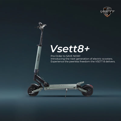 VSETT 8+