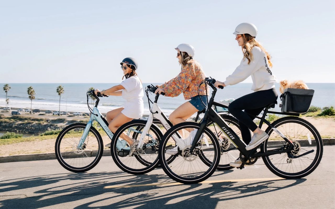 Ezbike Canada：Best Seller Ebikes Best Seller In Canada