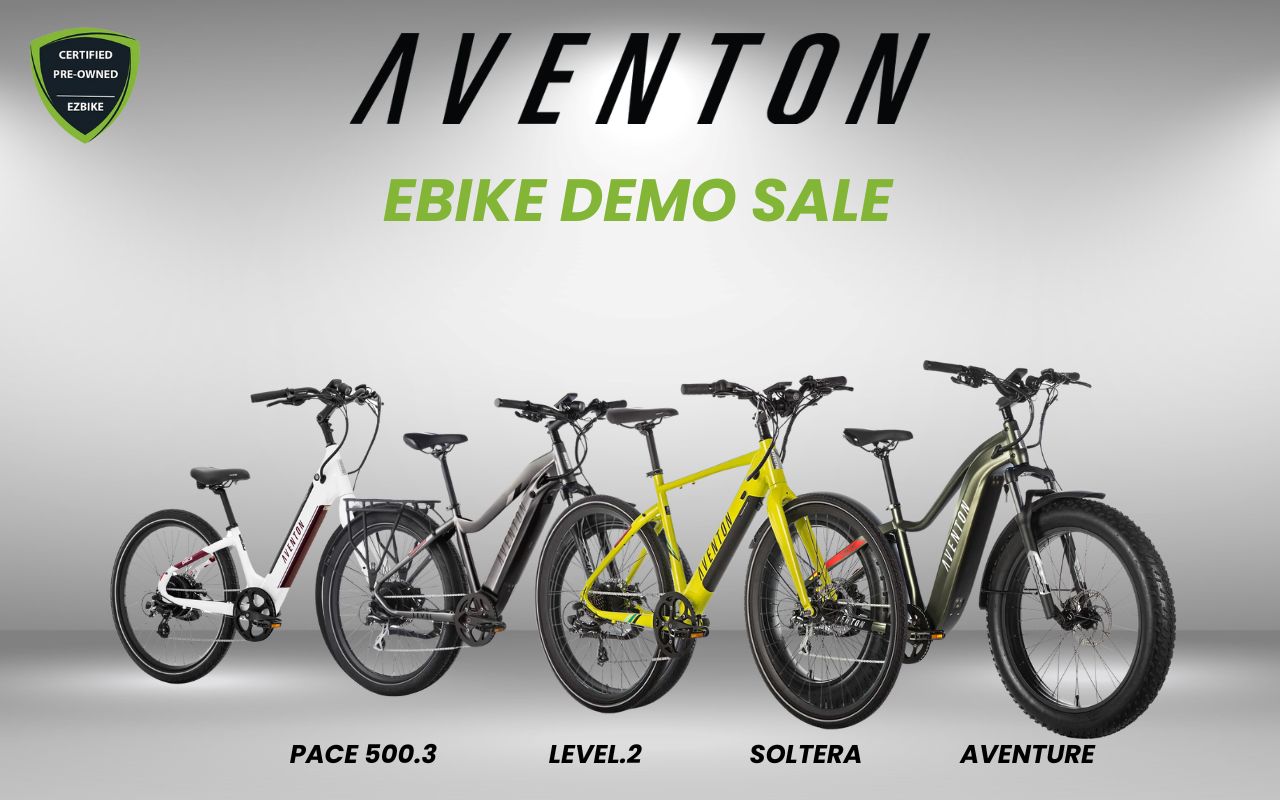 Demo Sale