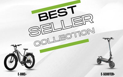 Ezbike Canada：Best selling products Best Seller In Canada