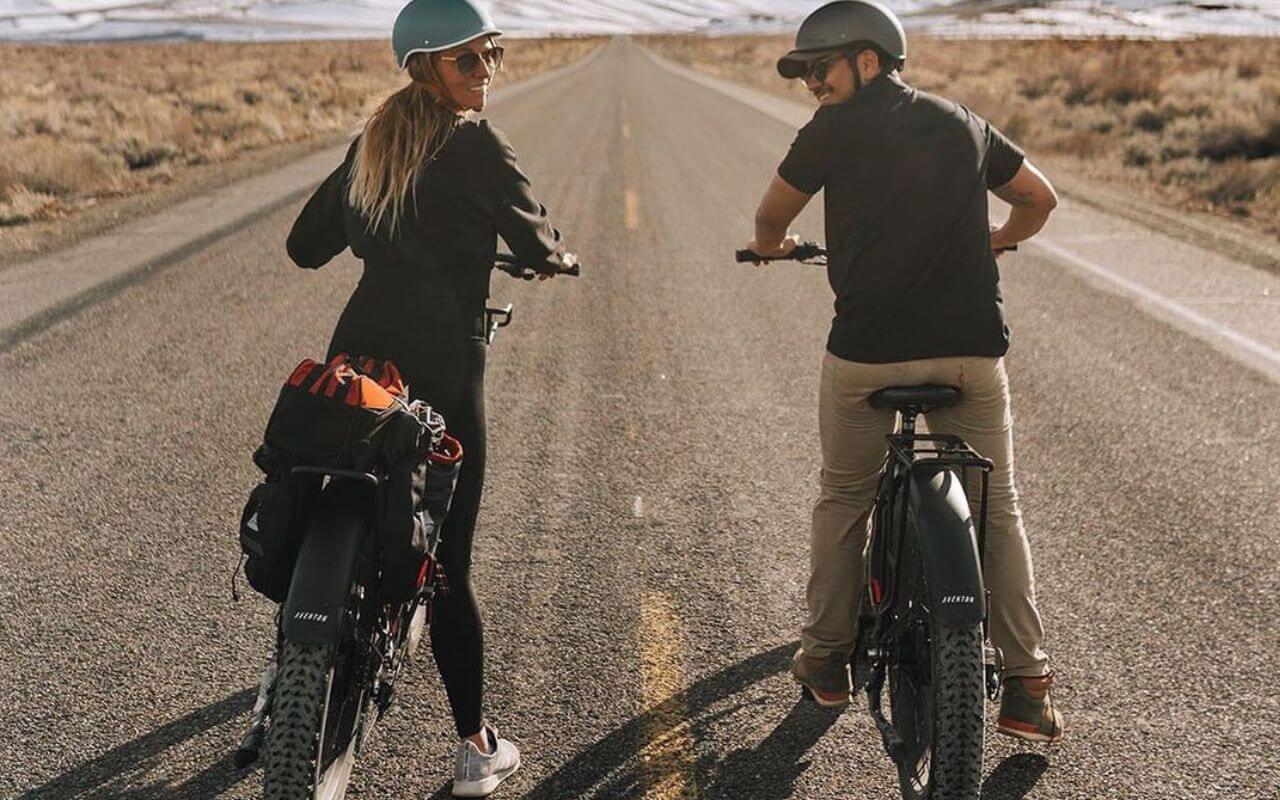 Ezbike Canada:Sales Collection