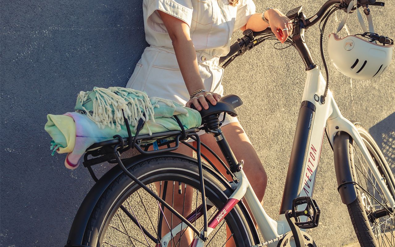Ezbike Canada：Aventon Fender Set Best Seller In Canada