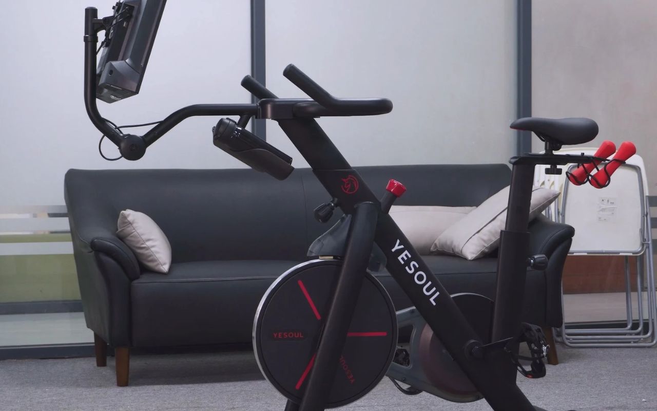Ezbike Canada:Indoor Ebike Best Seller In Canada