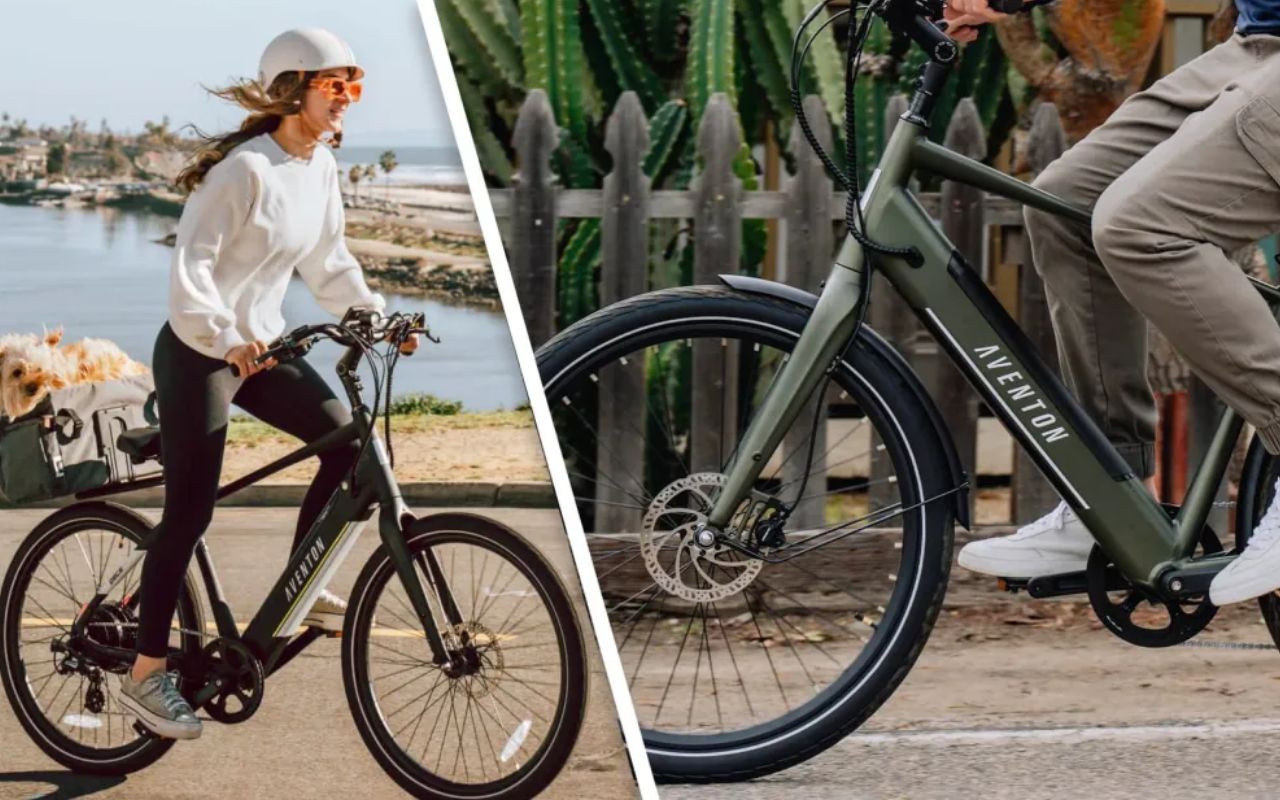Ezbike Canada:Pace 500.3 E-Bike Best Seller In Canada